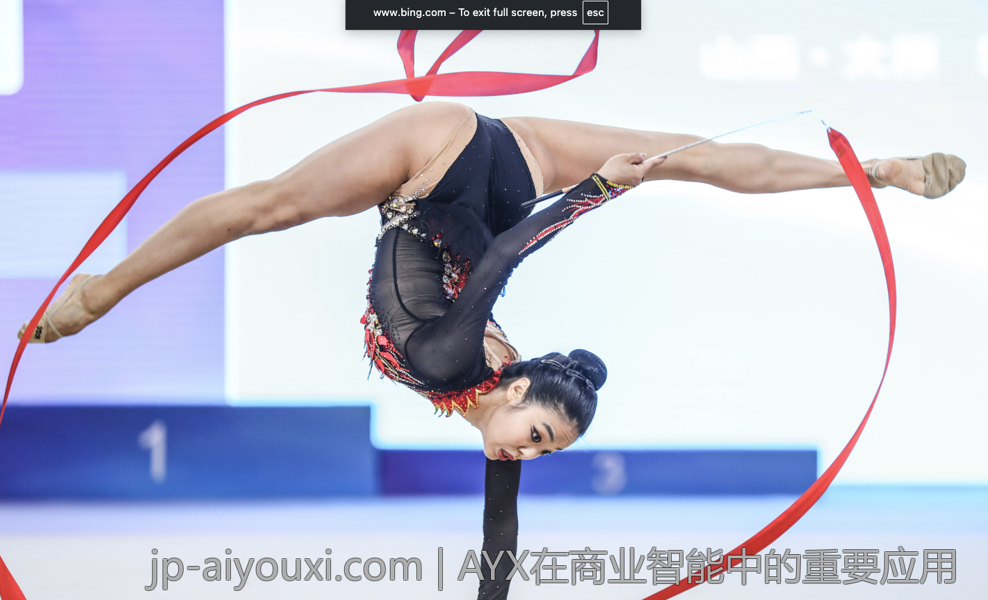 AYX在商业智能中的重要应用